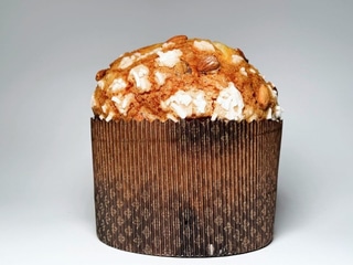 КЛАСИЧНИЙ PANETTONE