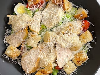 Цезар з куркою