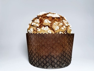 PANETTONE МАТЧА/МАНГО