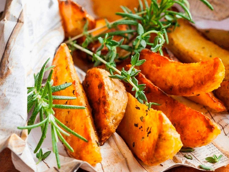 Patate Arrosto