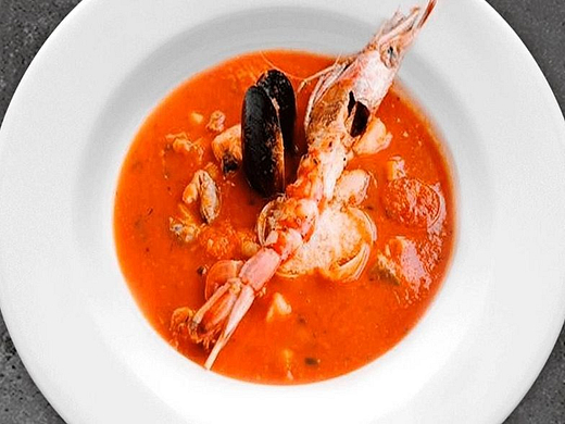 Zuppa di Pesce