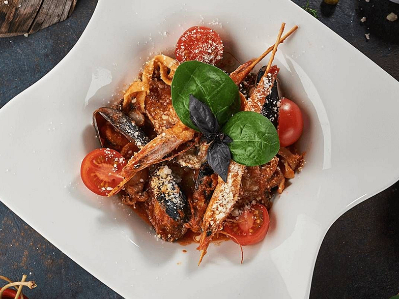 Frutti di Mare