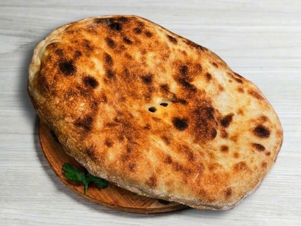 Коржик