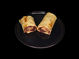"Brownie" rolka