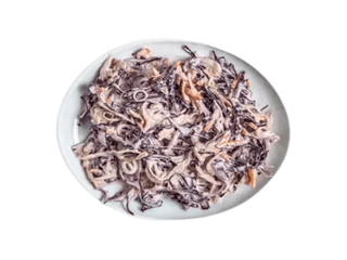 Salát coleslaw