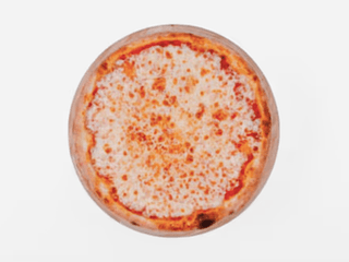Vlastná pizza Malá