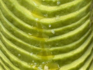 Extra awokado