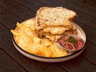Melt z tuńczykiem