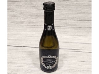 Prosecco tmavé