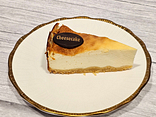 Klasický cheesecake