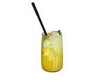 Limonáda mango-marakůja