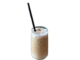 Ice latte