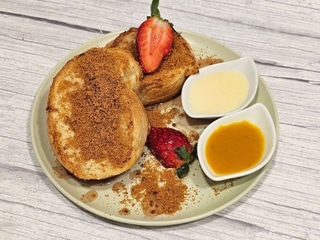 Francouzský toast