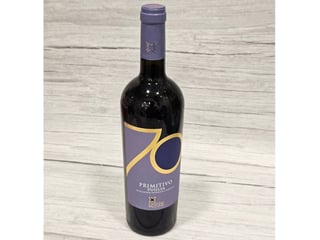 Primitivo IGP