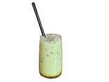 Mango matcha