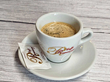 Espresso lungo