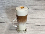 Latte Machiato