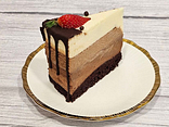 Triple choco