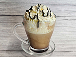 Čokoládové Latte