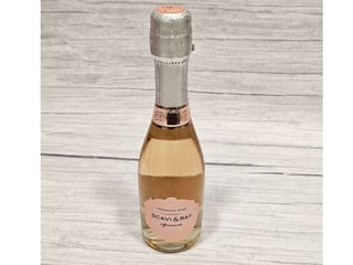 Prosecco světlé