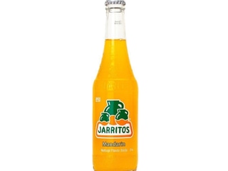 Jarritos Mandarinka