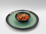 Rajčatový salát Pico de Gallo