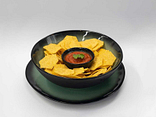 Nachos a salsa