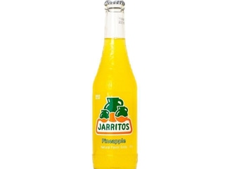 Jarritos Ananas