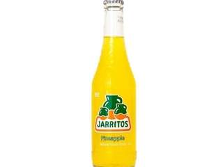 Jarritos Ananas