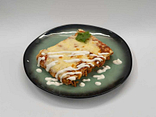 Enchiladas