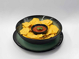 Nachos a salsa