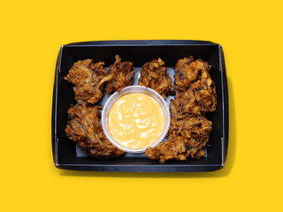 SĪPOLU PAKODA