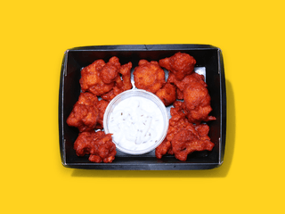 GOBI FRY
