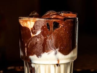 Айс какао