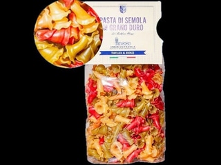 Макарони Лілії