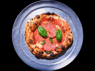 Піцетта Пепероні