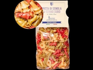 Макарони лілії