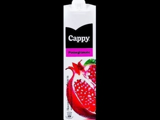 Сік гранатовий