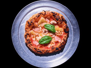 Піцетта Гавайська