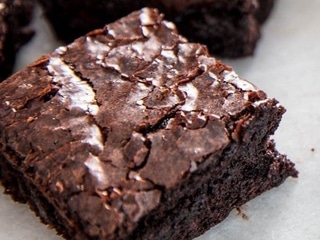 Шоколадний брауні