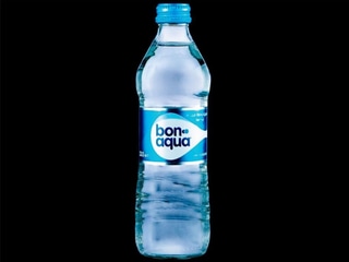Бонаква негазована (скло)