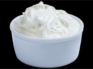 Сир страчателла