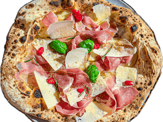 Пера-Прошутто