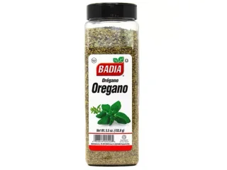 Орегано