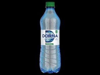 Вода (негазована) 0.5л