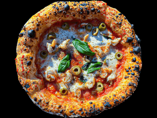 Фрутті ді Маре