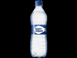 Вода (газована) 0.5л