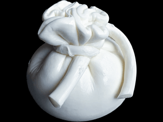 Сир буррата