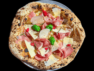 Пера-Прошутто