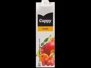 Сік екзотик